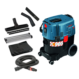 Aspirateur industriel Bosch GAS 35 L SFC+