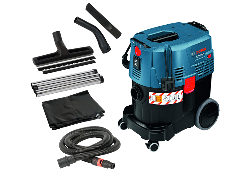Aspirateur industriel Bosch GAS 35 L SFC+