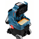 Aspirateur industriel Bosch GAS 35 L SFC+