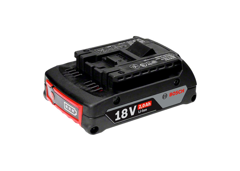 Batterie Bosch GBA 18V 2,0Ah