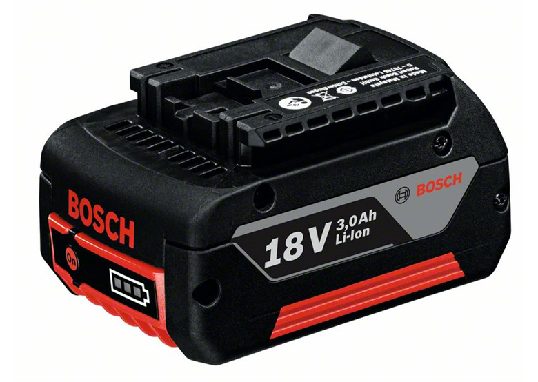 Batterie 18V 3,0Ah Bosch GBA