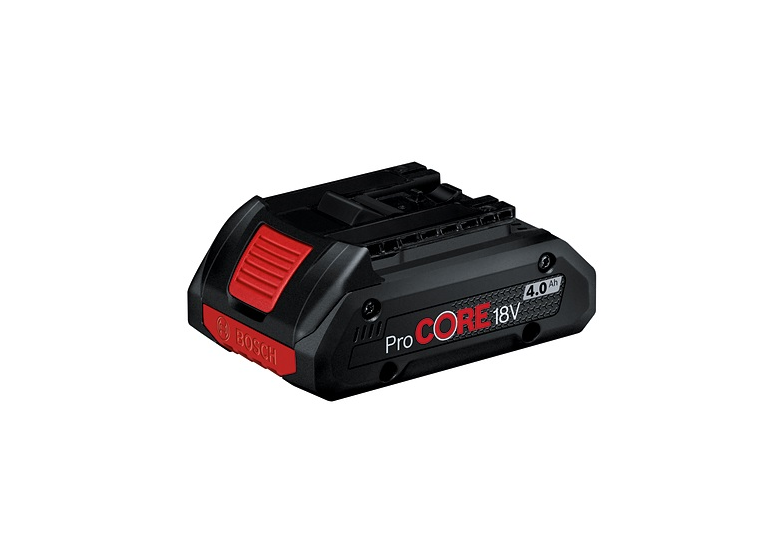 Batterie 18V 4,0Ah Bosch GBA ProCORE18V