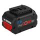 Batterie 18V 8,0Ah Bosch GBA ProCORE18V