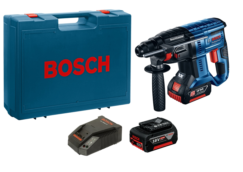 Marteau perforateur Bosch GBH 180-Li