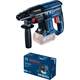 Marteau rotatif à percussion Bosch GBH 180-LI