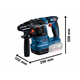 Marteau perforateur Bosch GBH 185-LI