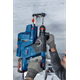 Marteau perforateur Bosch GBH 187-LI One Chuck 2x5.0Ah