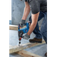 Marteau perforateur Bosch GBH 187-LI One Chuck 2x5.0Ah