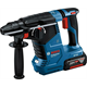 Marteau perforateur Bosch GBH 18V-24 C L-BOXX