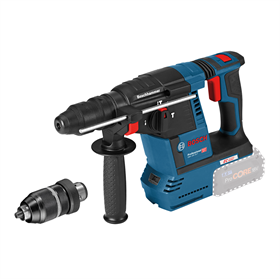 Marteau perforateur Bosch GBH 18V-26 F