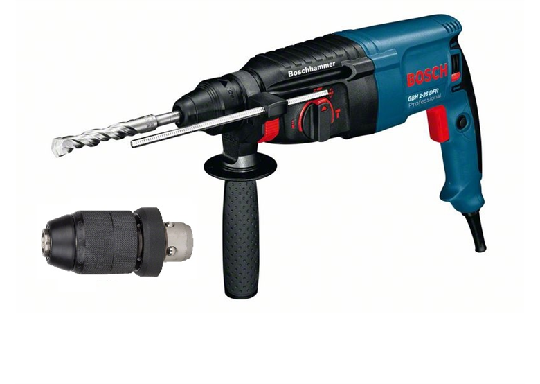 Marteau perforateur Bosch GBH 2-26 DFR