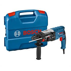 Marteau-perforateur dans le L-Case Bosch GBH 2-28