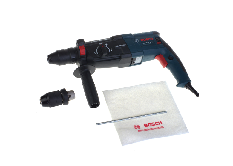 Marteau perforateur Bosch GBH 2-28 DFV