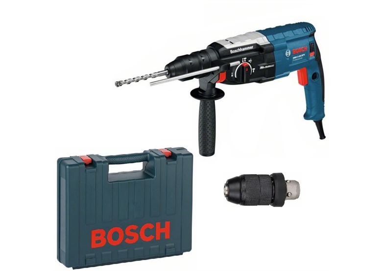 Marteau perforateur Bosch GBH 2-28 DFV