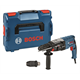 Marteau-perforateur dans une mallette L-BOXX Bosch GBH 2-28 F