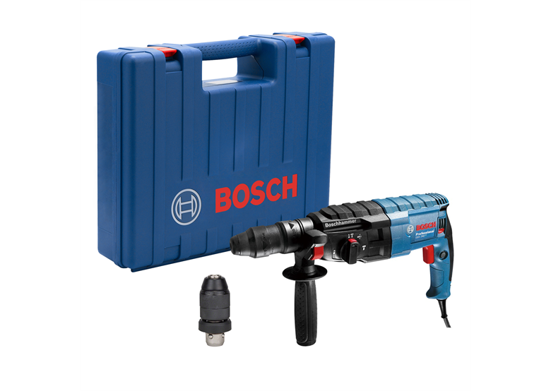 Marteau perforateur Bosch GBH 240 F