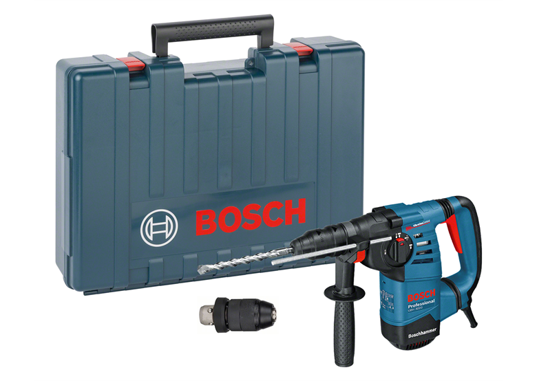 Marteau perforateur Bosch GBH 3000