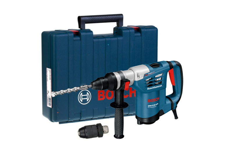 Marteau perforateur Bosch GBH 4-32 DFR Set