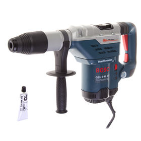 Marteau perforateur Bosch GBH 5-40 DCE