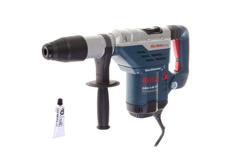 Marteau perforateur Bosch GBH 5-40 DCE