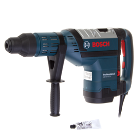 Marteau rotatif à percussion Bosch GBH 8-45 DV