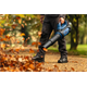 Souffleur de jardin Bosch GBL 18V-800
