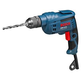 Perceuse sans percussion Bosch GBM 10 RE