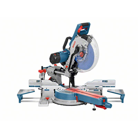 Scie à onglets Bosch GCM 12 SDE