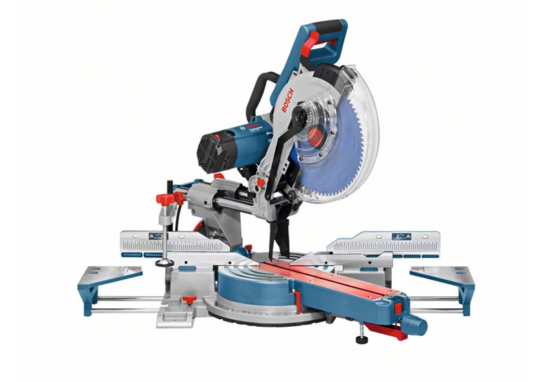 Scie à onglets Bosch GCM 12 SDE