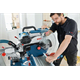 Scie à onglets Bosch GCM 12 SDE