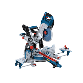 Scie à onglets Bosch GCM 18V-216 DC