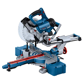 Scie à onglets Bosch GCM 305-216 D
