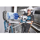Carotteuse Bosch GDB 350 WE