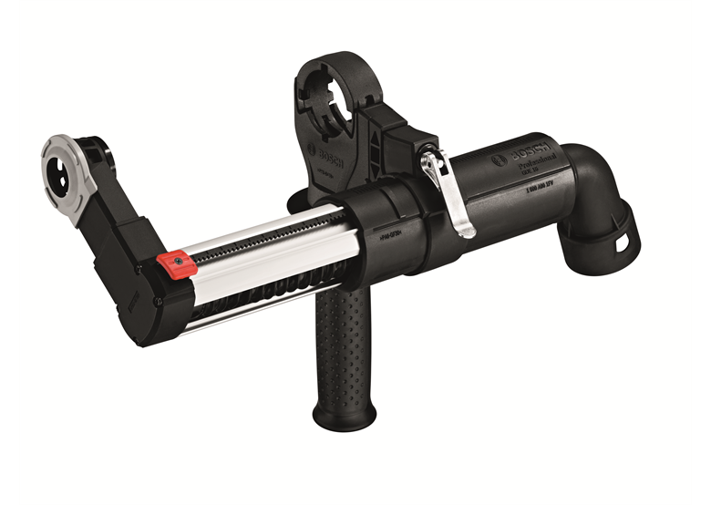 Set d"aspiration des poussières Bosch GDE 16 Cyl