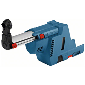 Extracteur de poussière GBH 18V-26/F Bosch GDE 18V-16