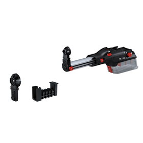 Dispositif d'aspiration pour GBH 18V-28 DC Bosch GDE 28 D