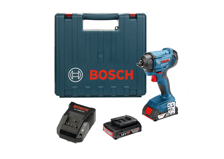 Visseuse à chocs Bosch GDR 180-LI