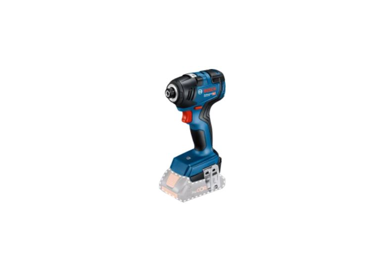 Visseuse à chocs Bosch GDR 18V-200