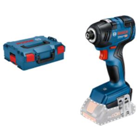 Visseuse à chocs Bosch GDR 18V-200 L-BOXX 136