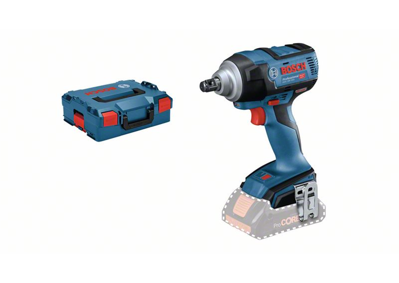 Clé à chocs Bosch GDS 18V-300