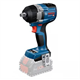 Clé à chocs Bosch GDS 18V-750 C 2x5,0Ah L-BOXX 136