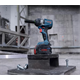 Clé à chocs Bosch GDS 18V-750 C 2x5,0Ah L-BOXX 136