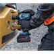 Clé à chocs Bosch GDS 18V-750 C L-BOXX 136