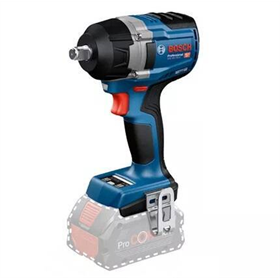 Clé à chocs Bosch GDS 18V-750 C ProCORE 2x8,0Ah L-BOXX 136