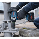 Clé à chocs Bosch GDS 18V-750 C ProCORE 2x8,0Ah L-BOXX 136