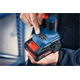 Clé à chocs Bosch GDX 18V-210 C L-BOXX