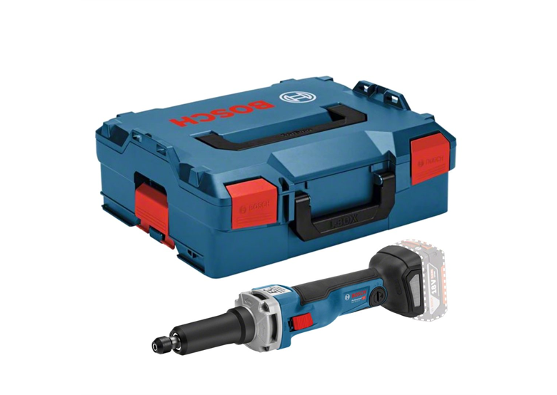 Meuleuse droite Bosch GGS 18V-23 LC