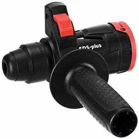 Mandrin SDS-Plus Bosch GHA FC2