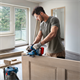 Rabot sans fil Bosch GHO 185-LI