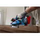 Rabot sans fil Bosch GHO 185-LI
